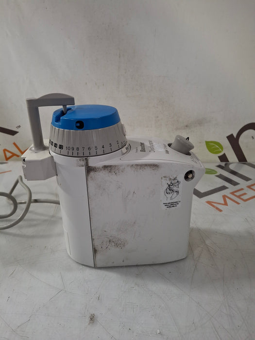 Draeger Medical D-Vapor Desflurane Vaporizer