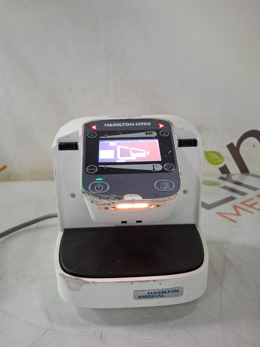 Hamilton Medical Inc H900 Humidifier