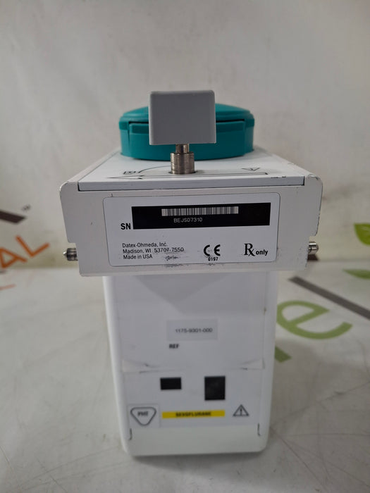 Datex-Ohmeda Tec 7 Sevoflurane Vaporizer