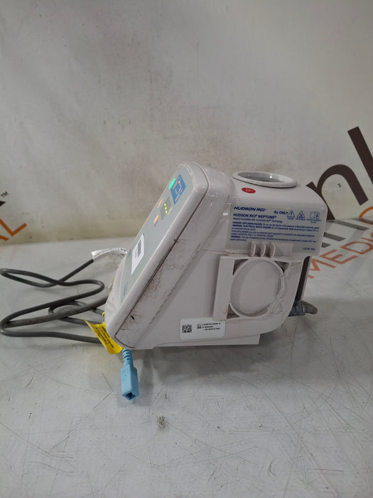 Teleflex Medical Hudson RCI Neptune Heated Humidifier