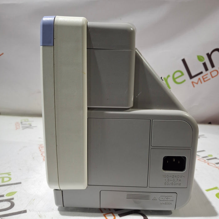 Philips IntelliVue MP5SC Fast SpO2, NIBP Spot Check Monitor