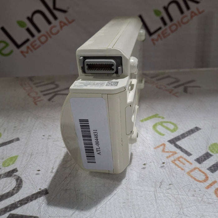 Philips M3001A-A01C06 Fast SpO2, NIBP, ECG, Temp, IBP MMS Module