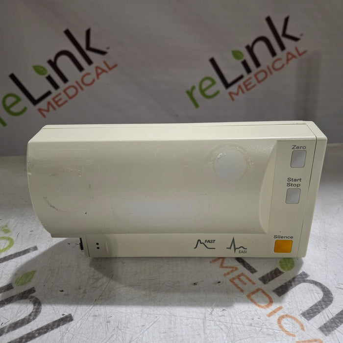 Philips M3001A-A01C06 Fast SpO2, NIBP, ECG, Temp, IBP MMS Module