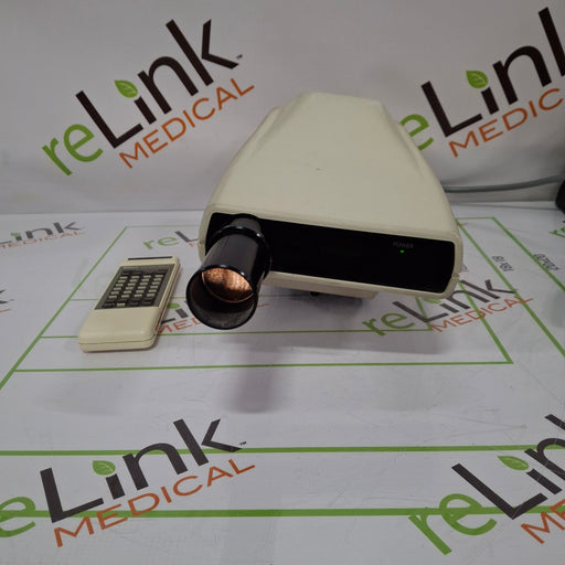 Nikon Nikon NP-3S Chart Projector Ophthalmology reLink Online