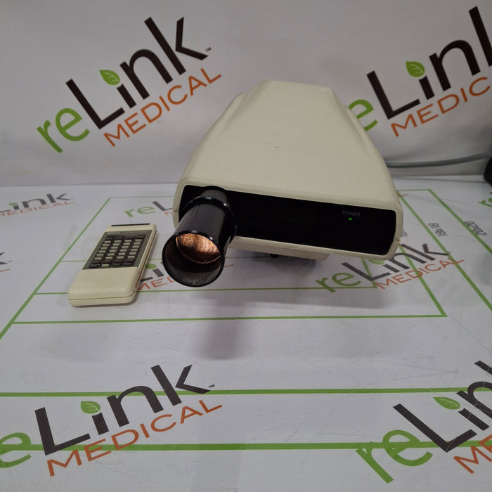 Nikon Nikon NP-3S Chart Projector Ophthalmology reLink Online