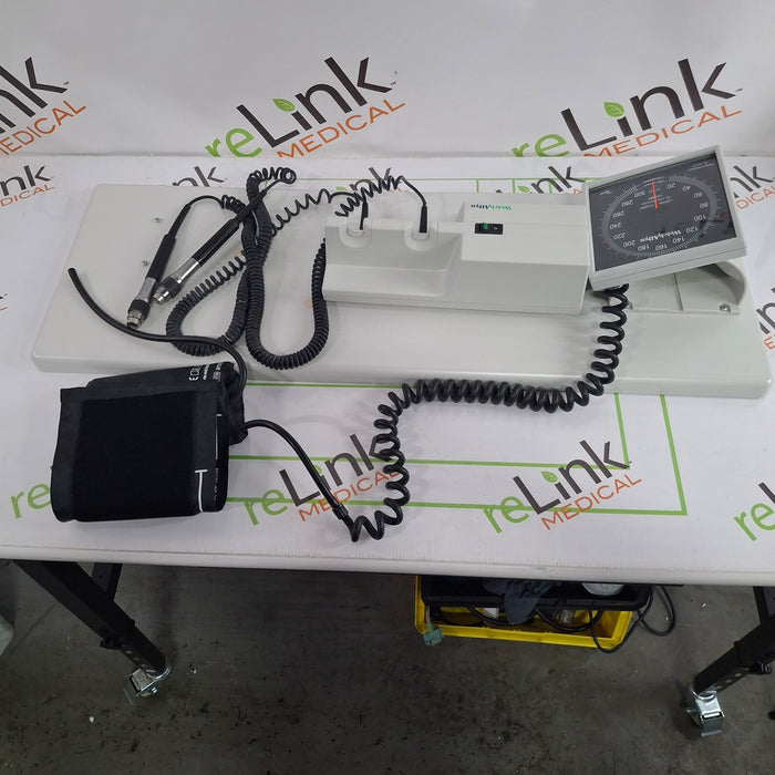 Welch Allyn 767 Diagnostic Wall Set