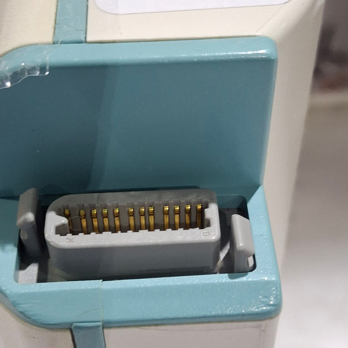 Philips M3001A-A01C06 Fast SpO2, NIBP, ECG, Temp, IBP MMS Module