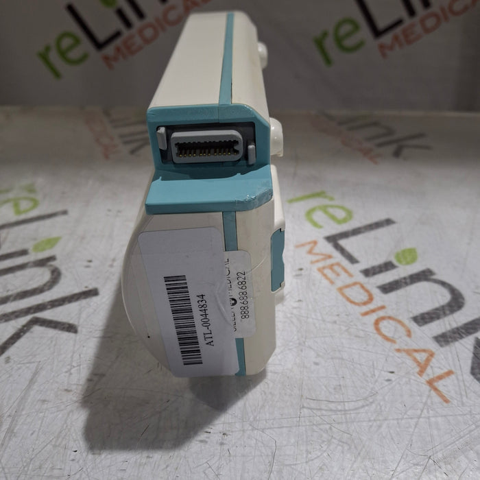 Philips M3001A-A01C06 Fast SpO2, NIBP, ECG, Temp, IBP MMS Module