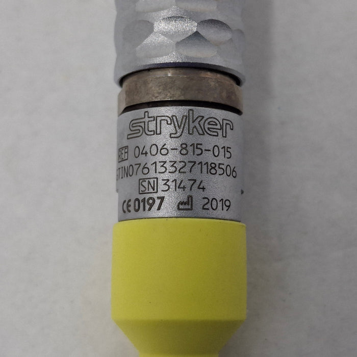 Stryker 0406-815-015 Nitinol RF Electrode