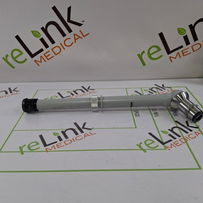Carl Zeiss Carl Zeiss Monocular Rigid Co-Observation Tube Surgical Microscopes reLink Online