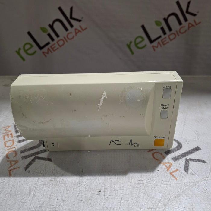 Philips M3001A-A01C06 Fast SpO2, NIBP, ECG, Temp, IBP MMS Module
