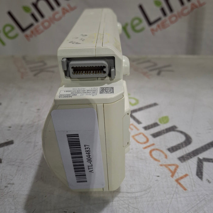 Philips M3001A-A01C06 Fast SpO2, NIBP, ECG, Temp, IBP MMS Module