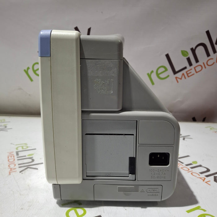 Philips IntelliVue MP5SC Fast SpO2, NIBP Spot Check Monitor