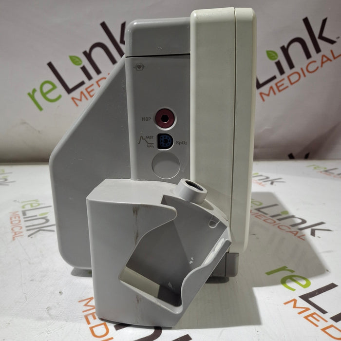 Philips IntelliVue MP5SC Fast SpO2, NIBP Spot Check Monitor