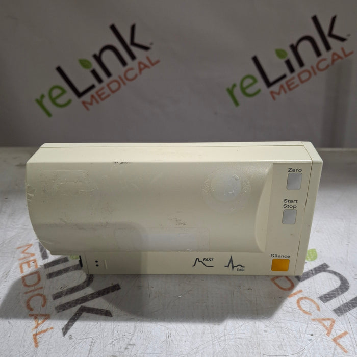 Philips M3001A-A01C06 Fast SpO2, NIBP, ECG, Temp, IBP MMS Module