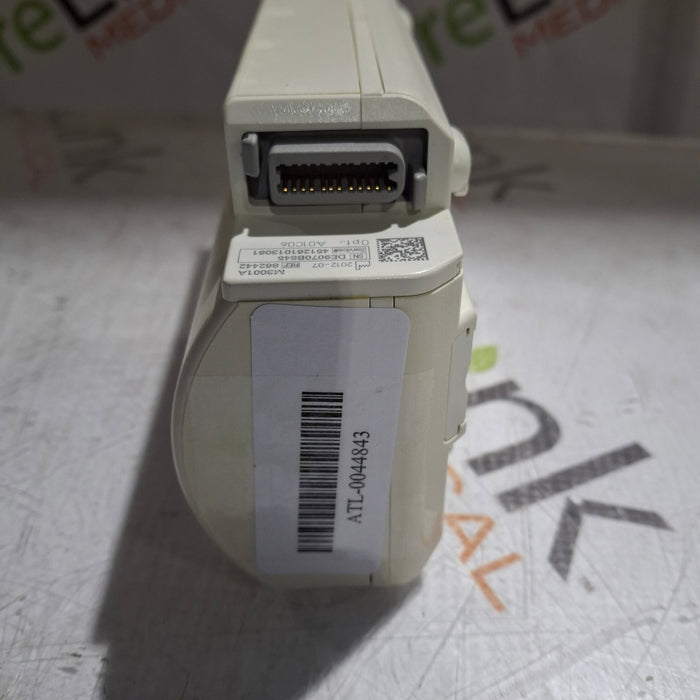 Philips M3001A-A01C06 Fast SpO2, NIBP, ECG, Temp, IBP MMS Module
