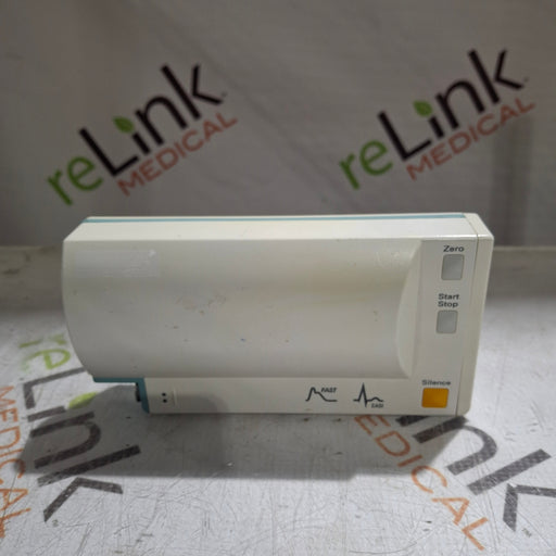 Philips Philips M3001A-A01C06 Fast SpO2, NIBP, ECG, Temp, IBP MMS Module Patient Monitors reLink Online