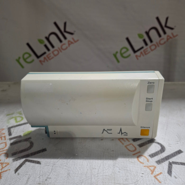 Philips M3001A-A01C06 Fast SpO2, NIBP, ECG, Temp, IBP MMS Module