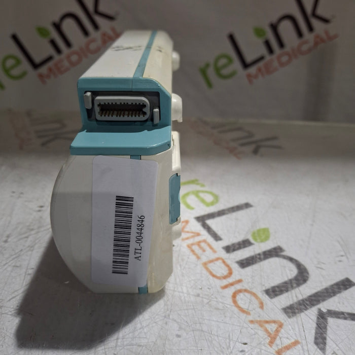 Philips M3001A-A01C06 Fast SpO2, NIBP, ECG, Temp, IBP MMS Module
