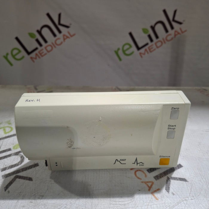 Philips M3001A-A01C06 Fast SpO2, NIBP, ECG, Temp, IBP MMS Module