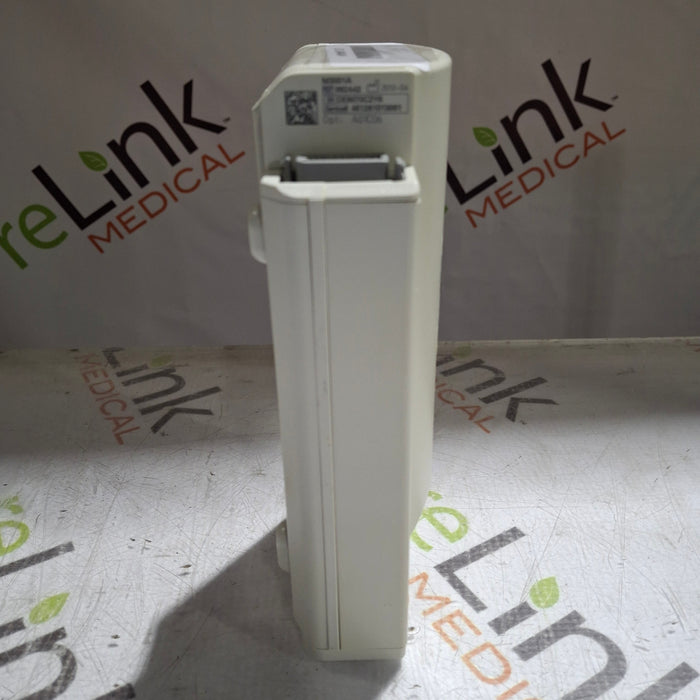 Philips M3001A-A01C06 Fast SpO2, NIBP, ECG, Temp, IBP MMS Module