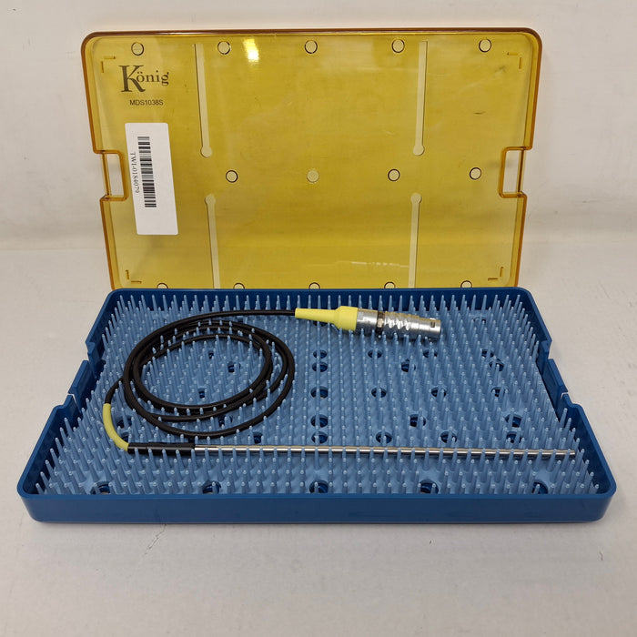 Stryker 0406-815-015 Nitinol RF Electrode