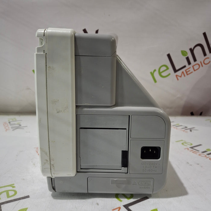 Philips IntelliVue MP5SC Fast SpO2, NIBP Spot Check Monitor