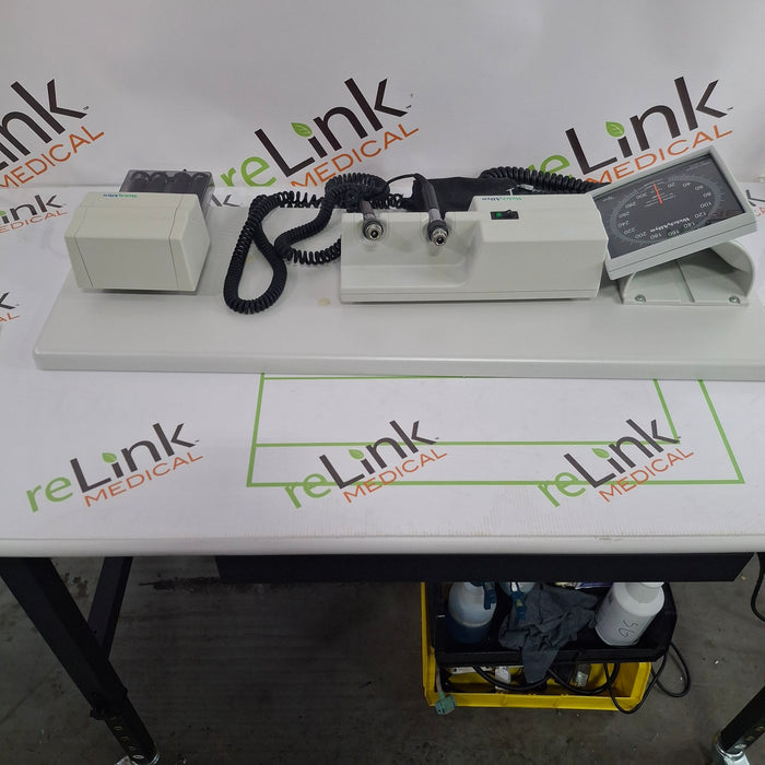 Welch Allyn 767 Diagnostic Wall Set