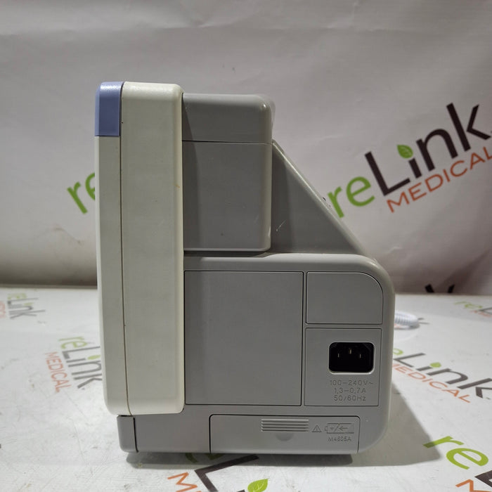 Philips IntelliVue MP5SC Fast SpO2, NIBP Spot Check Monitor