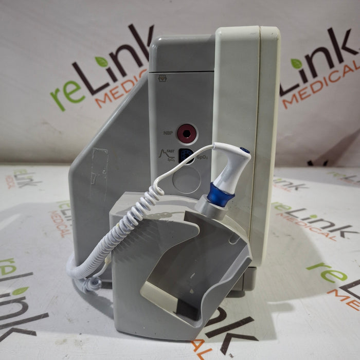 Philips IntelliVue MP5SC Fast SpO2, NIBP Spot Check Monitor