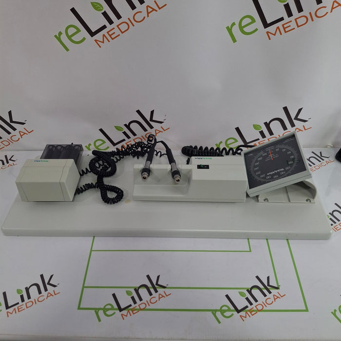 Welch Allyn 767 Diagnostic Wall Set