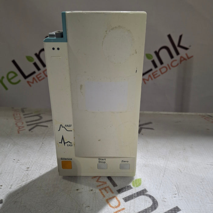 Philips M3001A-A01C06 Fast SpO2, NIBP, ECG, Temp, IBP MMS Module