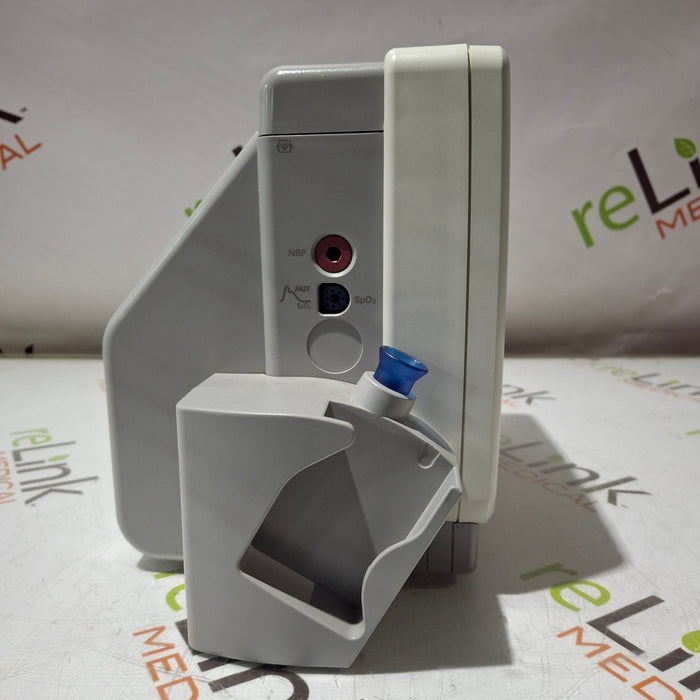 Philips IntelliVue MP5SC Fast SpO2, NIBP Spot Check Monitor