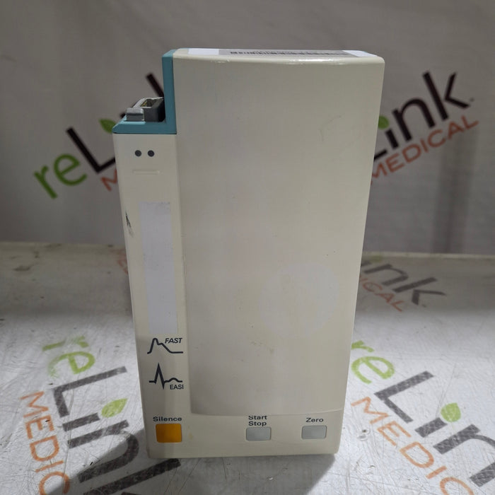 Philips M3001A-A01C06 Fast SpO2, NIBP, ECG, Temp, IBP MMS Module