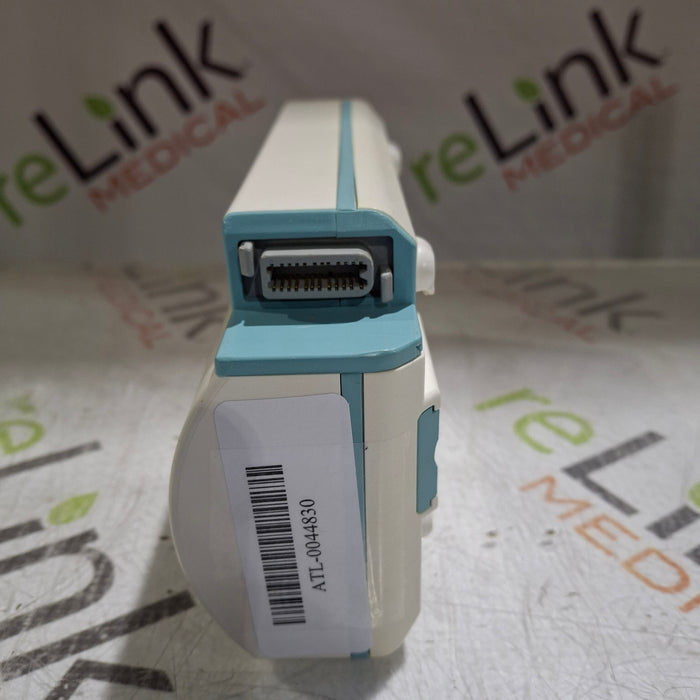 Philips M3001A-A01C06 Fast SpO2, NIBP, ECG, Temp, IBP MMS Module