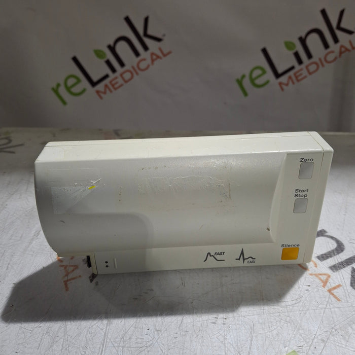 Philips M3001A-A01C06 Fast SpO2, NIBP, ECG, Temp, IBP MMS Module