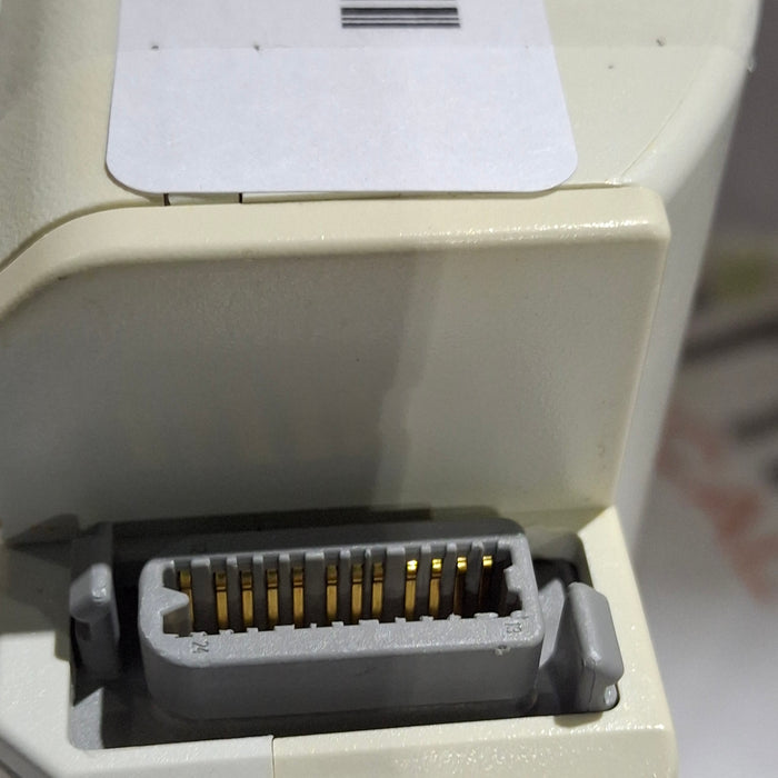 Philips M3001A-A01C06 Fast SpO2, NIBP, ECG, Temp, IBP MMS Module