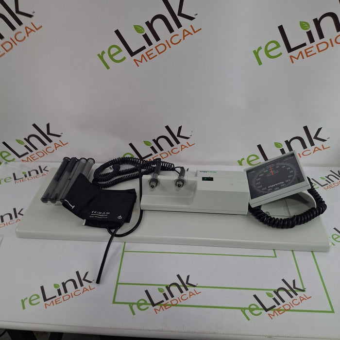 Welch Allyn 767 Diagnostic Wall Set