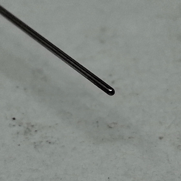 Stryker 0406-815-010 RF Probe Radiofrequency Electrode