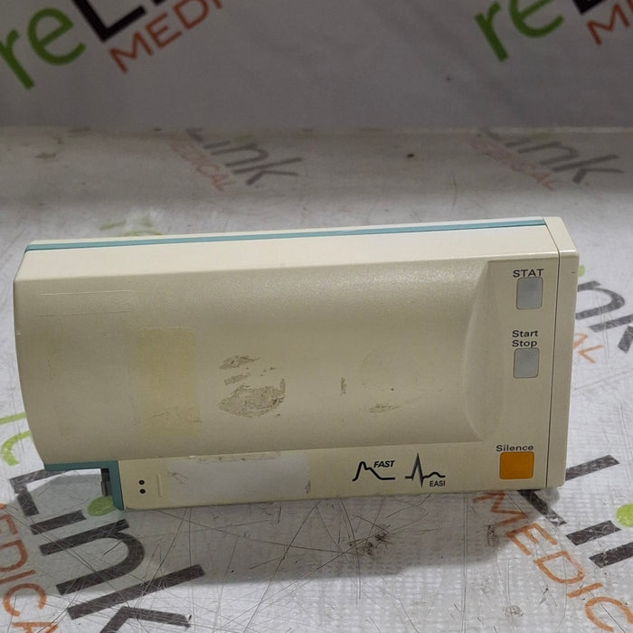 Philips M3001A-A01 Fast SpO2, NIBP, ECG MMS Module