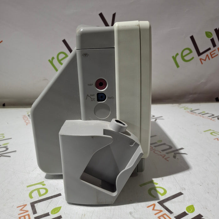 Philips IntelliVue MP5SC Fast SpO2, NIBP Spot Check Monitor