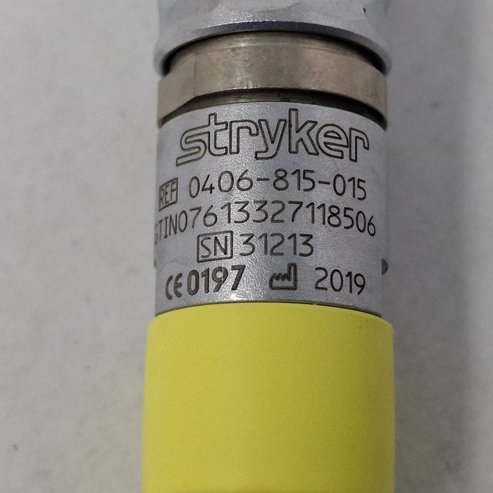 Stryker 0406-815-015 Nitinol RF Electrode