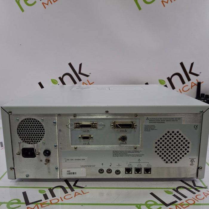 GE Healthcare Corometrics 250cx Series Model 259cx Fetal Monitor