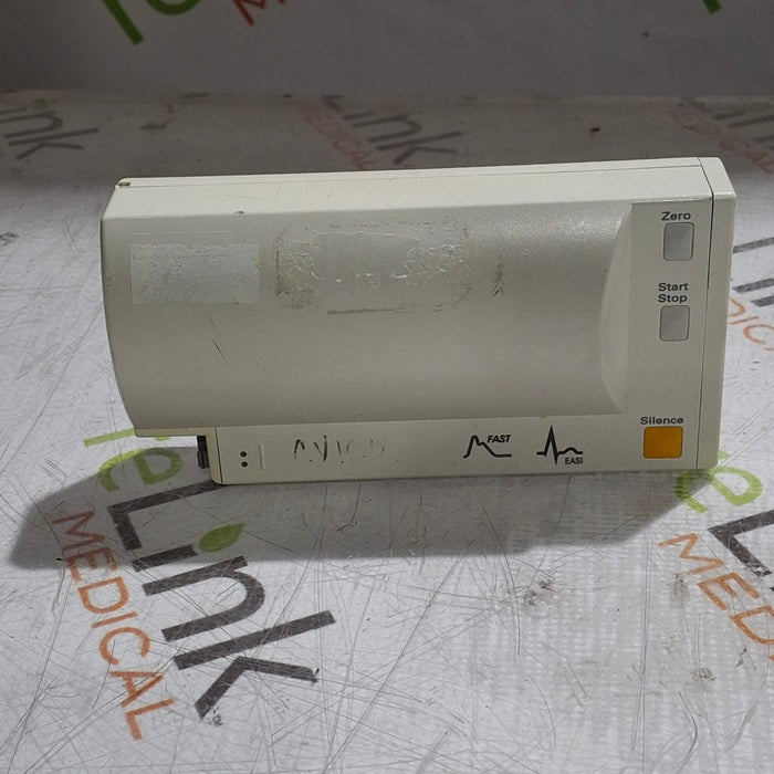 Philips M3001A-A01C06 Fast SpO2, NIBP, ECG, Temp, IBP MMS Module