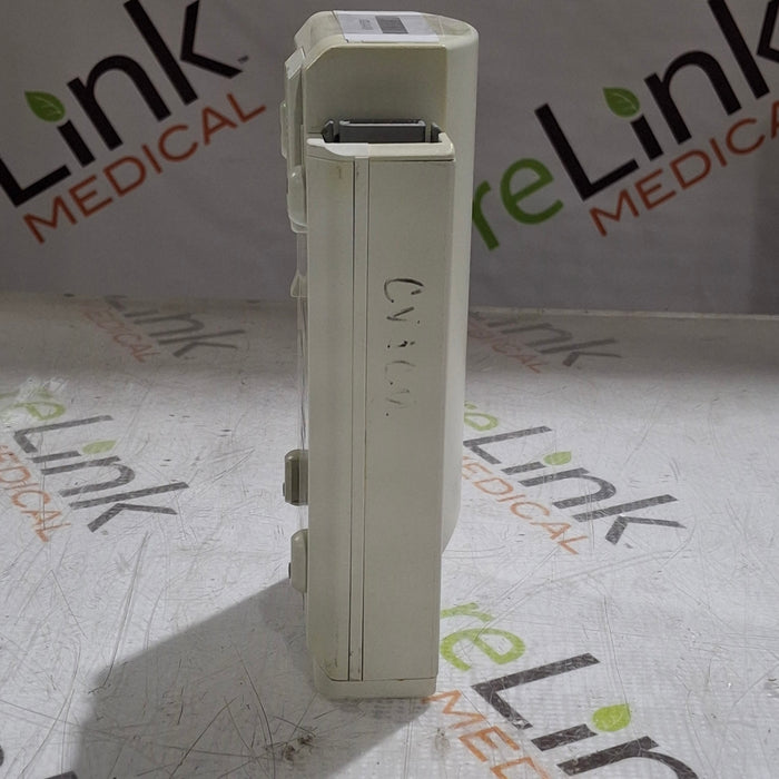 Philips M3001A-A01C06 Fast SpO2, NIBP, ECG, Temp, IBP MMS Module