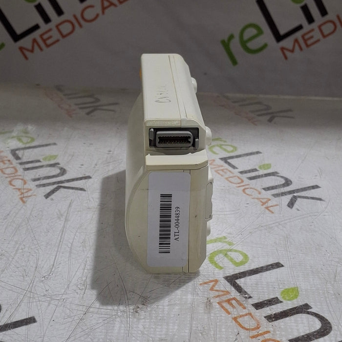Philips M3001A-A01C06 Fast SpO2, NIBP, ECG, Temp, IBP MMS Module