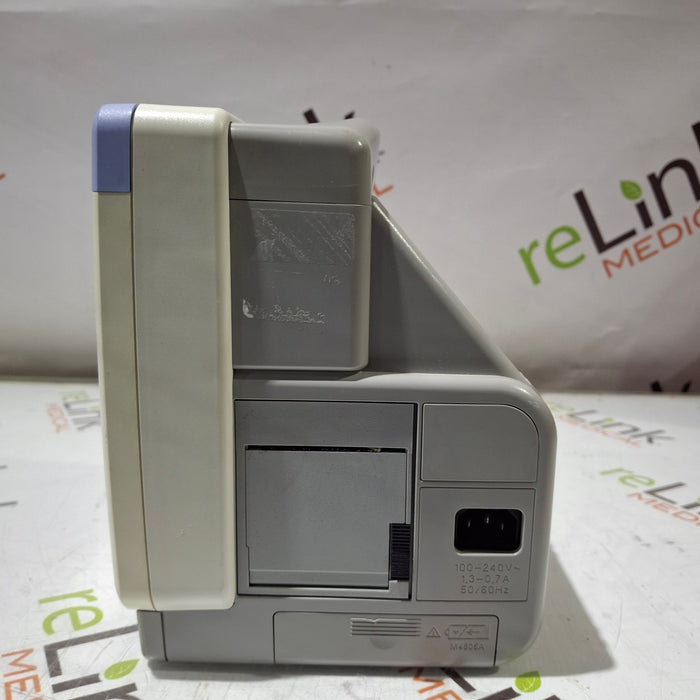 Philips IntelliVue MP5SC Fast SpO2, NIBP Spot Check Monitor
