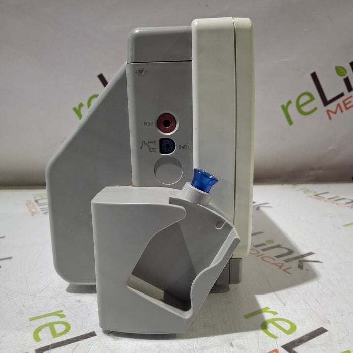 Philips IntelliVue MP5SC Fast SpO2, NIBP Spot Check Monitor