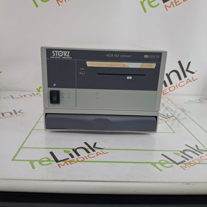 Karl Storz 202055 20 AIDA HD Connect