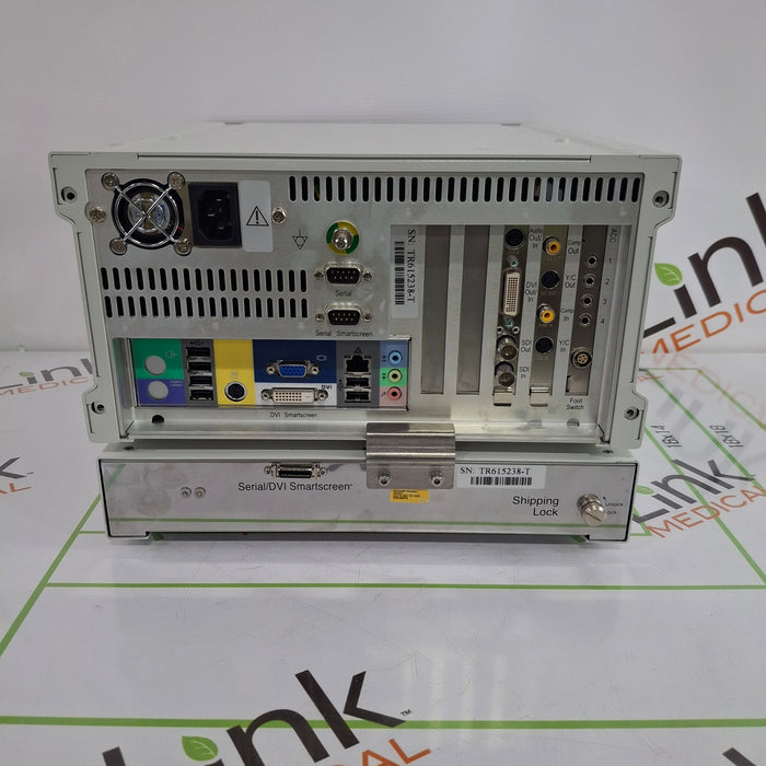 Karl Storz 202055 20 AIDA HD Connect